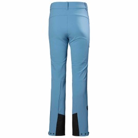 Helly-Hansen Women's Odin Muninn 2.0 Pant, 625 Blue Fog, Medium