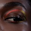 Kaleidos Delineador Glitter Ojos Maquillaje Coreano Profesional Cara