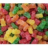 iperk iPerk Saffron & Vitamin B6 Gummy Bears 90ct C