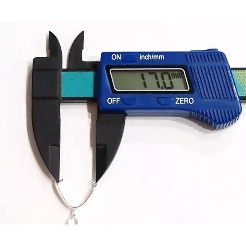 20 Large Silver Pinch Bails 25x10mm for Cameos, Cabochons, Glass,