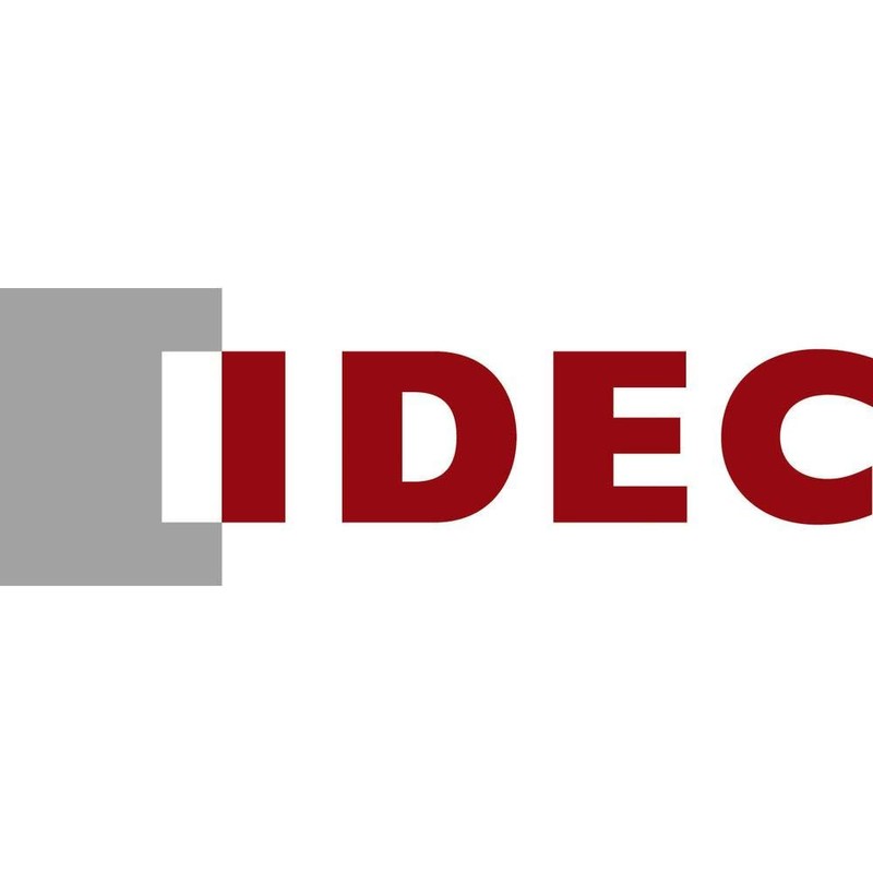 IDEC Reflektor for Lichtschranke Best.-Nr. 17 84 89 and 17