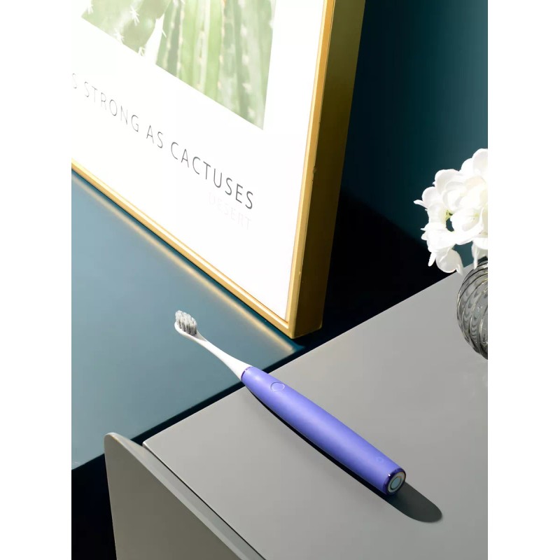 Oclean Cepillo Dental Eléctrico Recargable Oclean Air 2 Morado