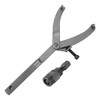 Llave Inglesa Ajustable para Volante de Inercia de Embrague, Extractor
