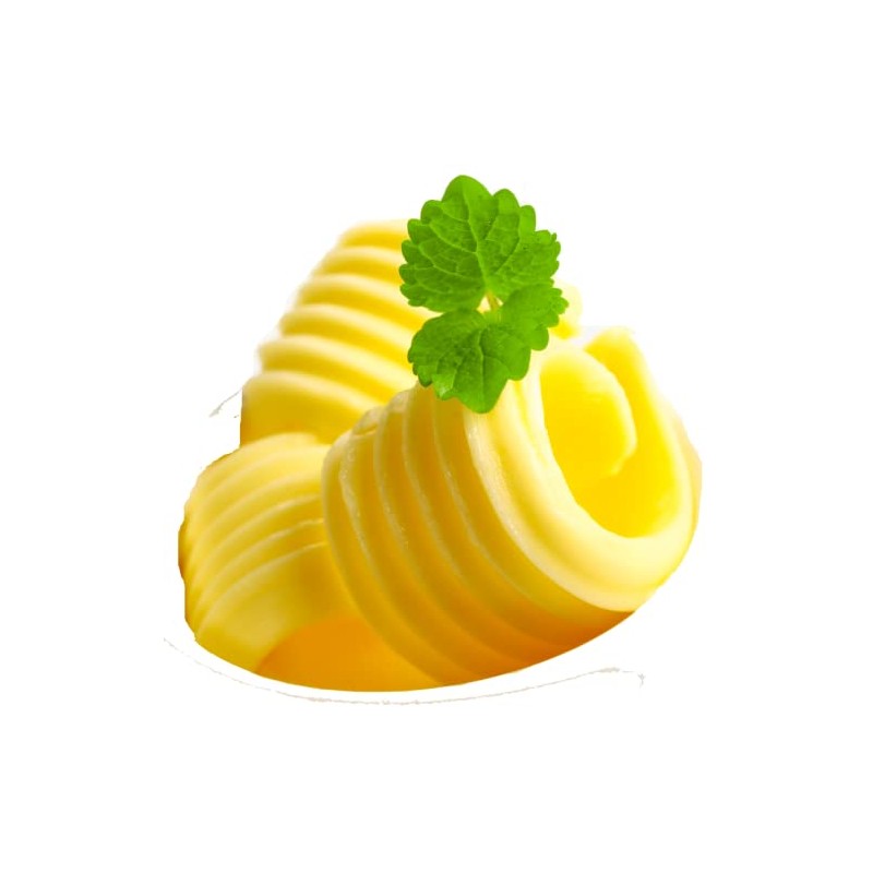 Creamy Butter Ultimate Essence Range Extra Strength Food Flavouring 100ml