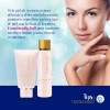 Crema Limpiadora Facial Hidratante Terramar