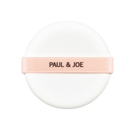 Paul & Joe Beauté Veil Fluid Moist Base Cushion Puff BNS / 폴앤조 보떼 베일 플루이드 촉촉 베이스 쿠션 퍼프 BNS