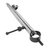 Wing Divider Gauge Carbon Steel Adjustable Angle Lockable Scribing Tool