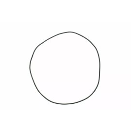 Honda SEAL, AIR CLEANER 17219-MCH-300 OEM NEW