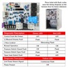 920915 Single-Stage Gas Furnace Control Board Replace for 624742 and