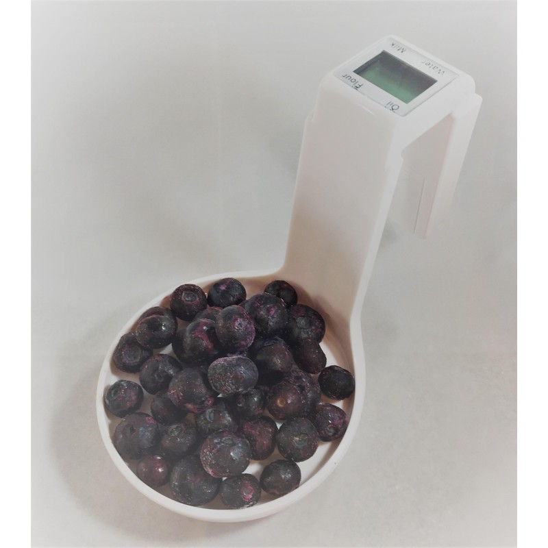 Digital Kitchen Scale and Measuring Cup