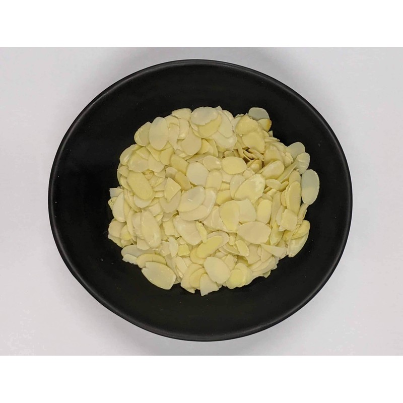 Vestakorn Almonds Planed 250g