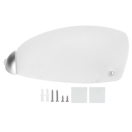 PIR Human Body Induction Lamp LED Motion Sensor Wall Light for Home Corridor Balcony