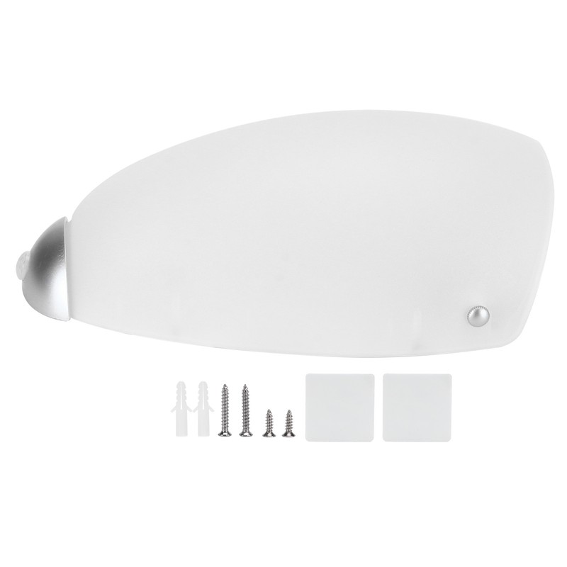 PIR Human Body Induction Lamp LED Motion Sensor Wall Light