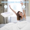 Grounding Fitted Sheets 150 x 200 x 38 cm, Grounding