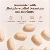 Ashwagandha KSM-66® + Lion’s Mane Complex | 5000mg Lion’s Mane