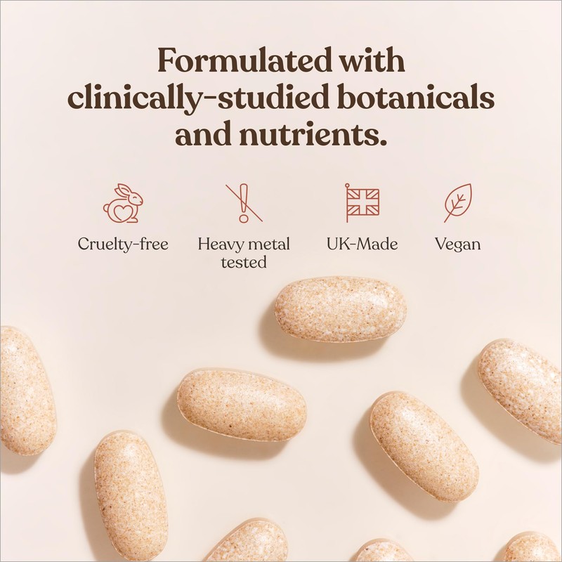 Ashwagandha KSM-66® + Lion’s Mane Complex | 5000mg Lion’s Mane