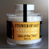 Mayan Sun Gourmet Sea Salt Stacker Collection