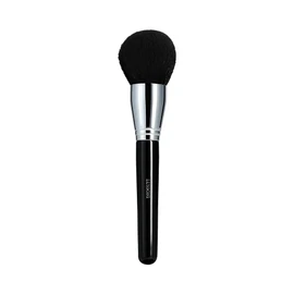 TB Tools For Beauty T4B Lussoni Powder Brush Professional Makeup Brush for Loose Powder Flawless Skin PRO 206