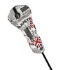 Golf Covers Driver 1 3 5 U Headcovers 4 Piece