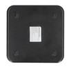 Smokeless Ashtray Gray Home Office Desktop USB Charging Large Air