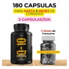 Coenzima Colágeno Vitamina Dias