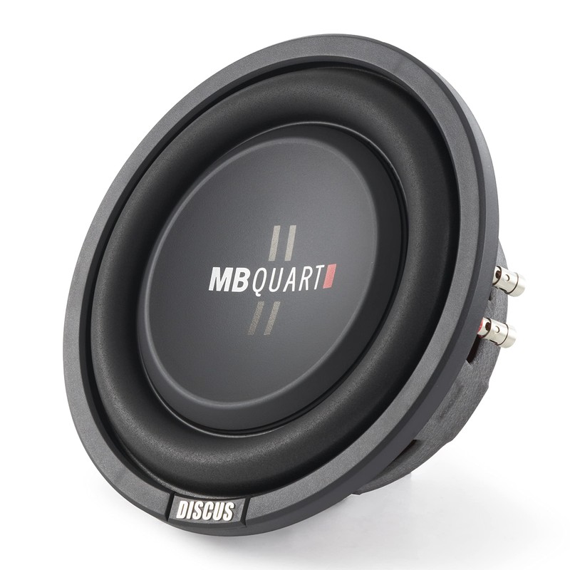 MB Quart DS1-204 8 Inch 400 Watt MAX 200 Watt