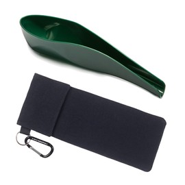 Recycled Ocean Plastic pStyle with Midnight Black pCase