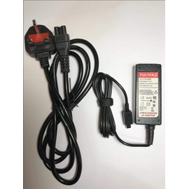 Replacement for AC-DC Adaptor for 19V 1.75A 33W for Transformer Book Flip TP200SA