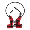 Blind Dog Bumper Guards, Easy Fixation Pet Harness Guiding Device