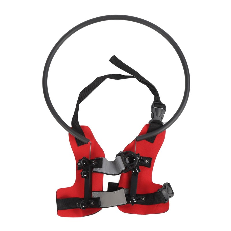 Blind Dog Bumper Guards, Easy Fixation Pet Harness Guiding Device