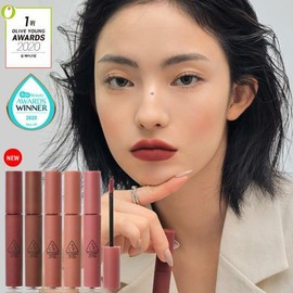 3CE Velvet Lip Tint 4g - #Speak Up