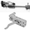 Slingshot Release Device Catapult Trigger Stainless Steel Accessory Replacement Part