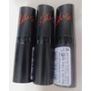 *YOU GET 3* Rimmel Lasting Finish Lipstick by Kate Moss