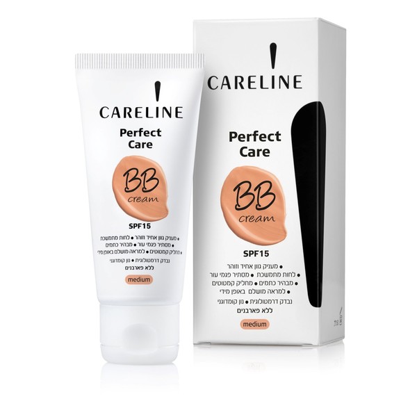 Careline Perfect Care BB Cream (Medium) by Careline