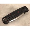TORX Translucent RED Screws Set For Benchmade Bugout 535 &