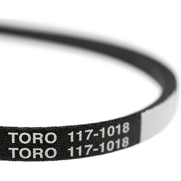 Lawn Mower Drive V-Belt 3/8" x 32.5" for Toro 22
