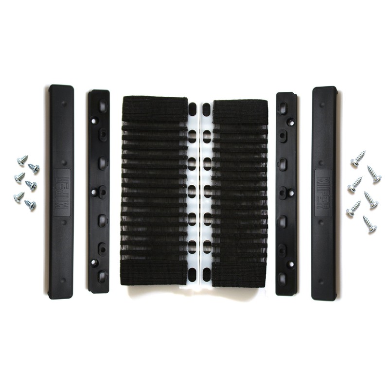 KiiPER Interior Net Complete Set XL 510 x 255 mm