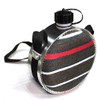 Mil-Tec Unisex - Adult Water Container-14519000 Water Bottles, Olive, One