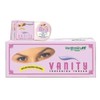 Antibacterial Eyebrow Threading Facial Hair Removal Vanity Cotton Threads