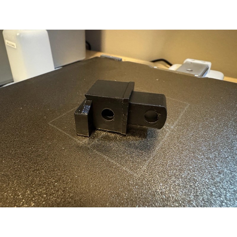 Traxxas Summit Tow Hitch Pulling 1 10 Scale