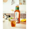 ORIENTAL LEAF Unsweetened Iced Tea – Bottled Ganpu Tea, 16.9