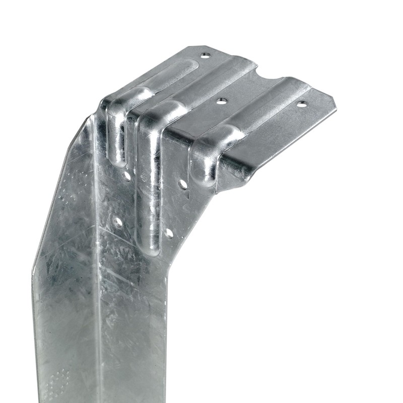 Simpson Strong-Tie BA3.56/14 BA Top-Flange Joist Hanger for 3-1/2 in.
