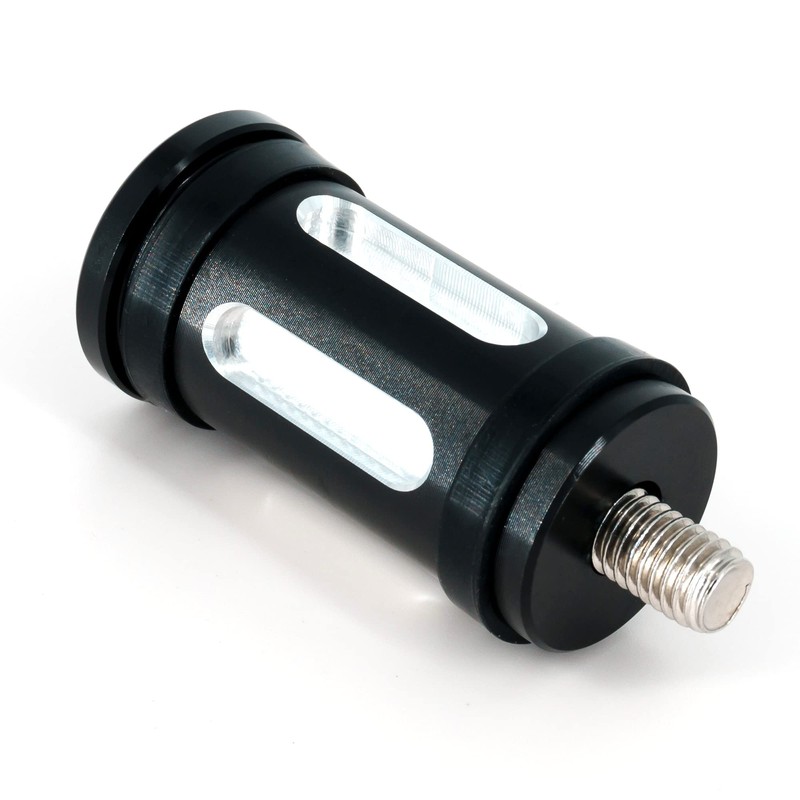 Americruise Motorcycle Edge Cut Shifter Peg Compatiable with Harley Dyna