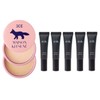 Receive 5 Hanyul Seoritae Saegyeol Essence 10ml packs when purchasing 3CE powder / 3CE 파우더 구매시 한율 서리태 새결 에센스 10ml 5개