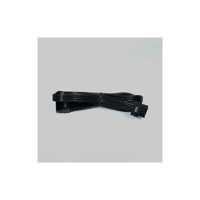 Original OEM Supernova 8-Pin to 8-Pin (6+2) PCIe VGA Power