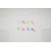 Smiffys Moon Glow - Glow in the Dark 3D Fabric