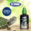 Lomas Aclarador de Ojos para Tortugas 30 ml – Limpieza