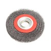 Faithfull FAIWBWW150 150 x 23 x 32mm Wire Wheel with