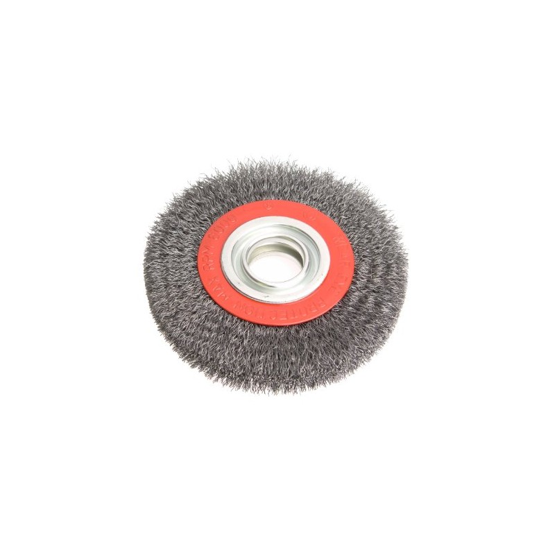 Faithfull FAIWBWW150 150 x 23 x 32mm Wire Wheel with