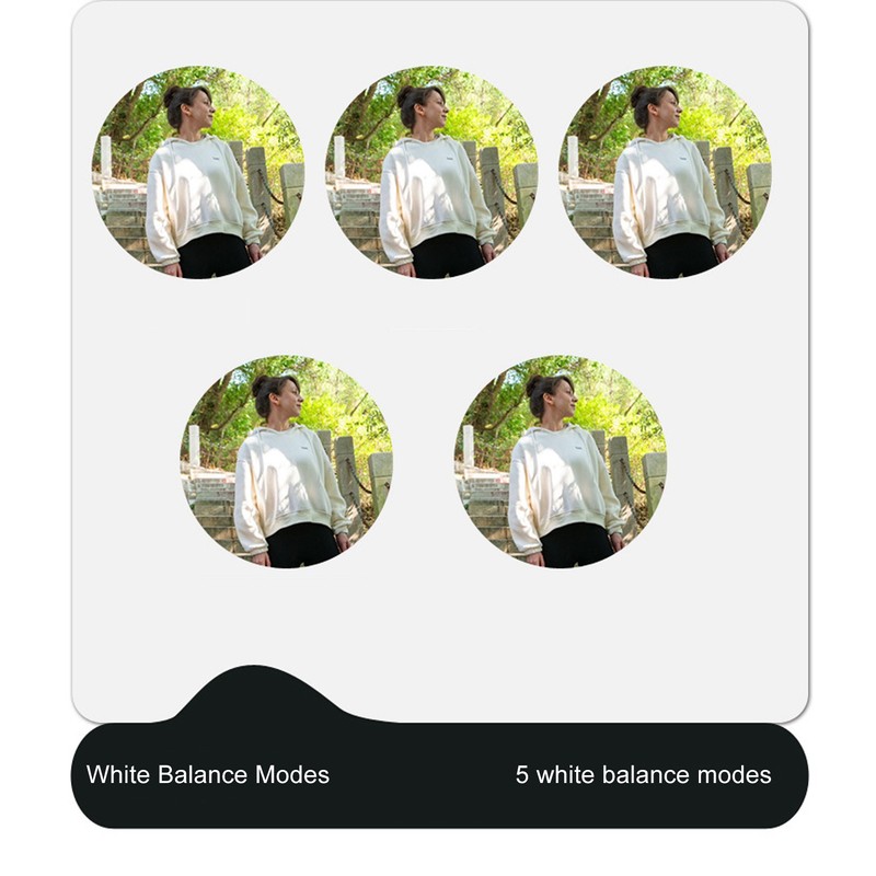 64MP Digital Camera 3.0inch TFT LCD Touchscreen Auto Focus 18X